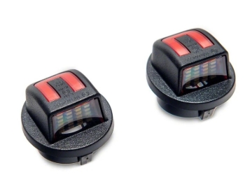 Picture of Raxiom RAX License Plate Bulbs - T596989