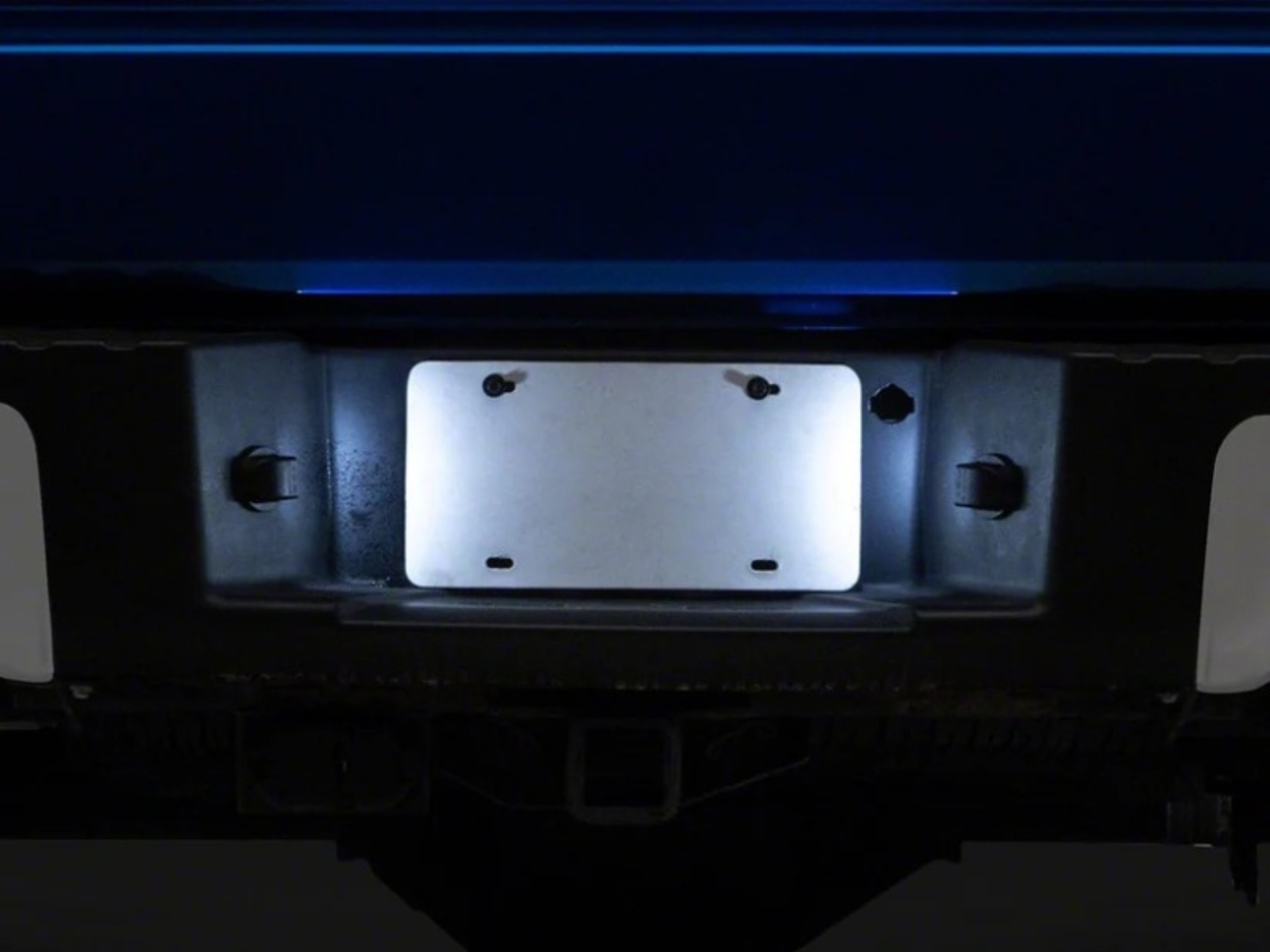 Picture of Raxiom RAX License Plate Bulbs - T596990