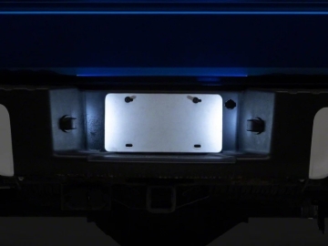 Picture of Raxiom RAX License Plate Bulbs - T596990