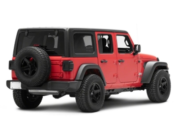 Picture of Raxiom RAX LED Taillights - J181425