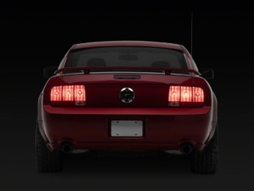 Picture of Raxiom RAX LED Taillights - 460947