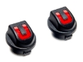 Picture of Raxiom RAX License Plate Bulbs - T596989