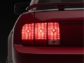 Picture of Raxiom RAX LED Taillights - 460947
