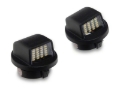 Picture of Raxiom RAX License Plate Bulbs - T596990