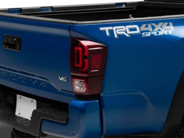 Picture of Raxiom RAX LED Taillights - TT30332