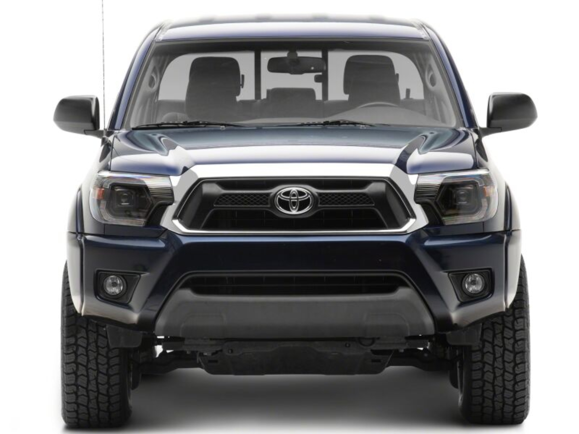 Picture of Raxiom RAX LED Headlights - TT23359