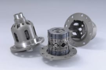 Picture of Cusco CUS LSD Type RS Front Differentials - LSD 184 R