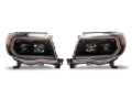 Picture of Raxiom RAX LED Headlights - TT23361