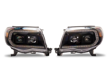 Picture of Raxiom RAX LED Headlights - TT23361