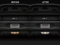 Picture of Raxiom RAX Conversion Trims Light Bars & Cubes - 390267