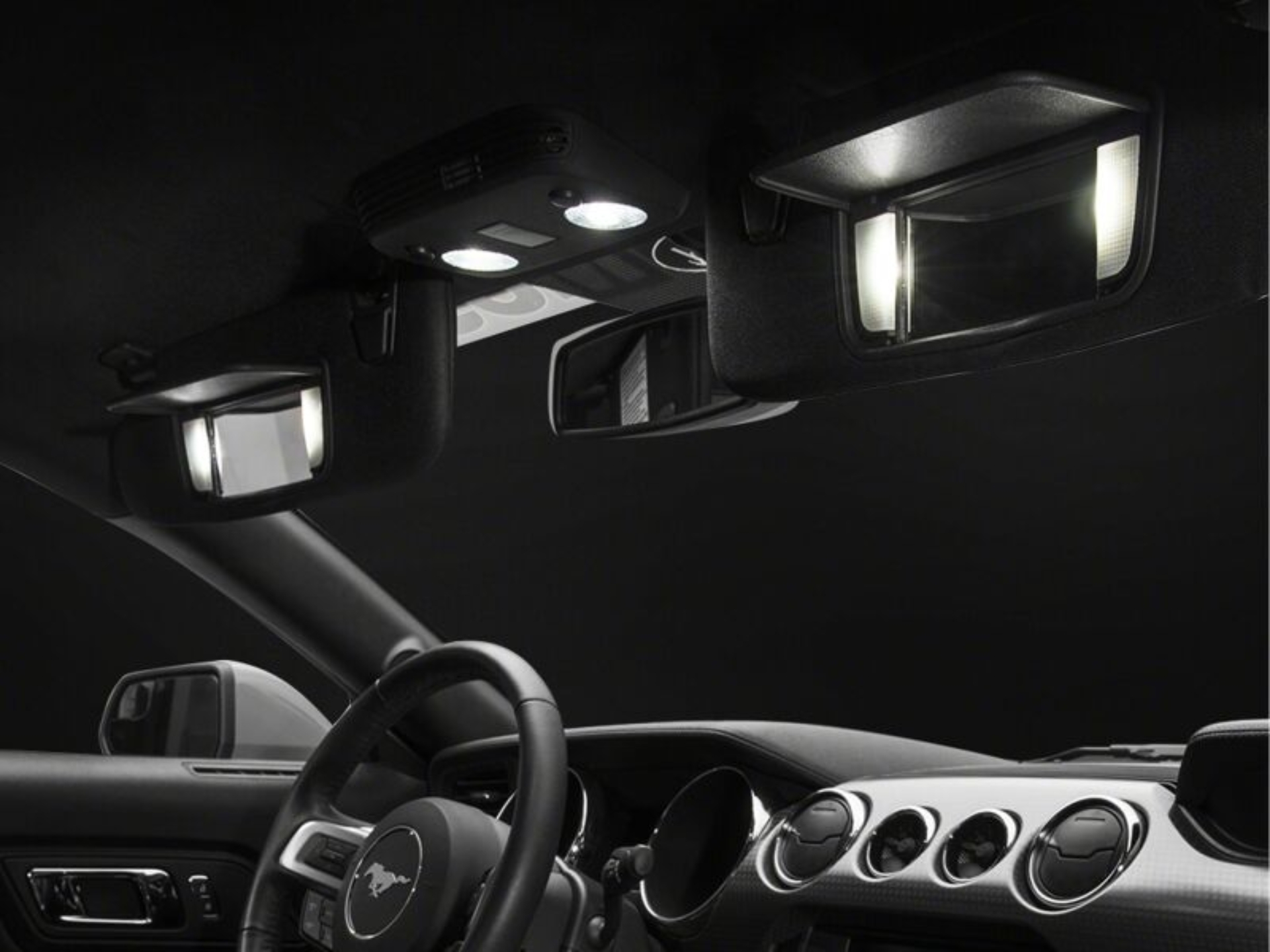 Picture of Raxiom RAX Interior Lighting - 390268