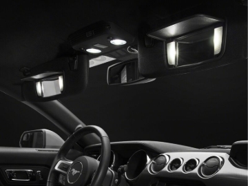 Picture of Raxiom RAX Interior Lighting - 390268