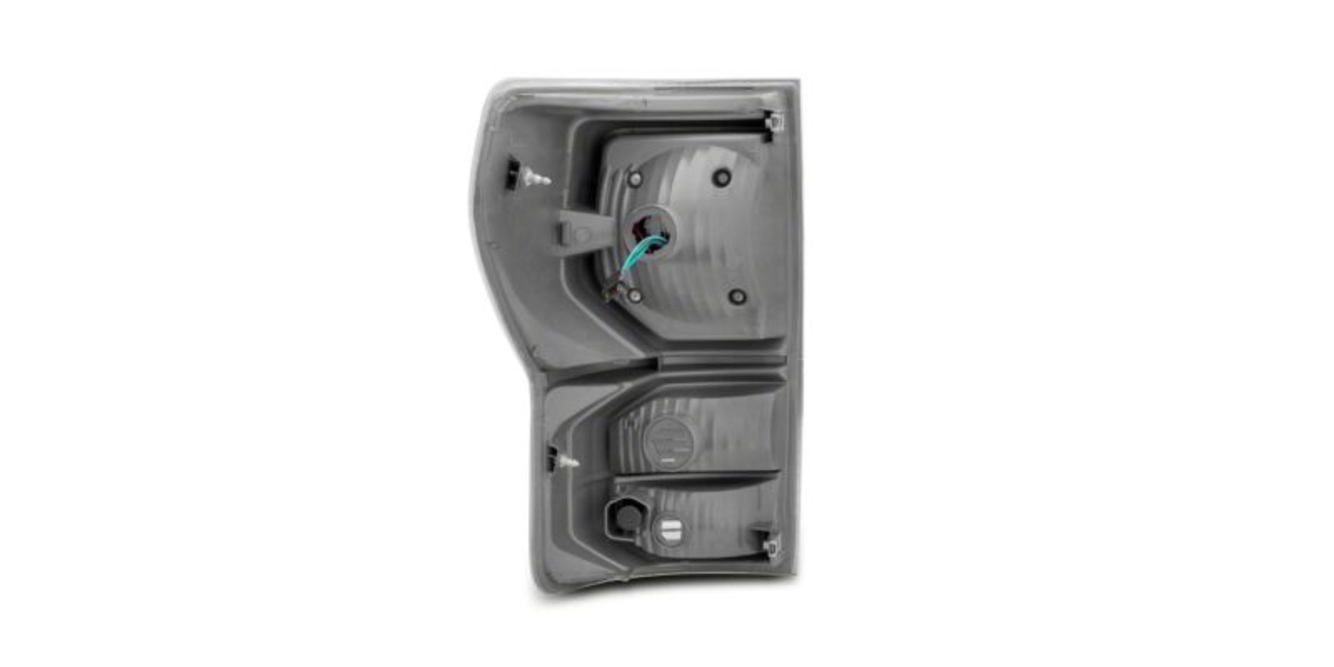 Picture of Raxiom RAX LED Taillights - TU9916