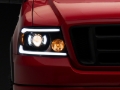 Picture of Raxiom RAX LED Headlights - T566363