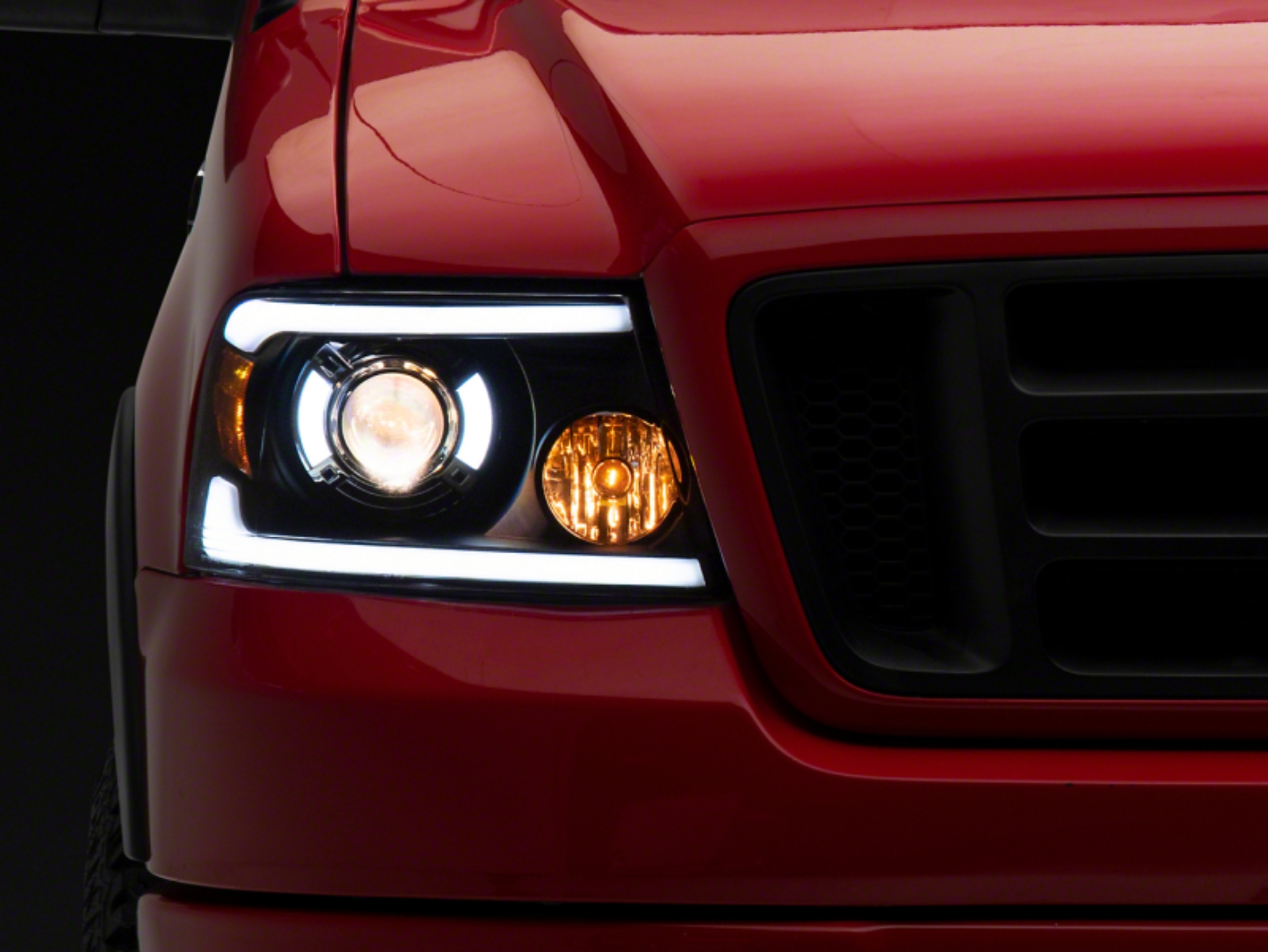 Picture of Raxiom RAX LED Headlights - T566363