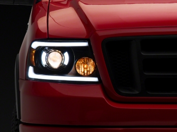 Picture of Raxiom RAX LED Headlights - T566363
