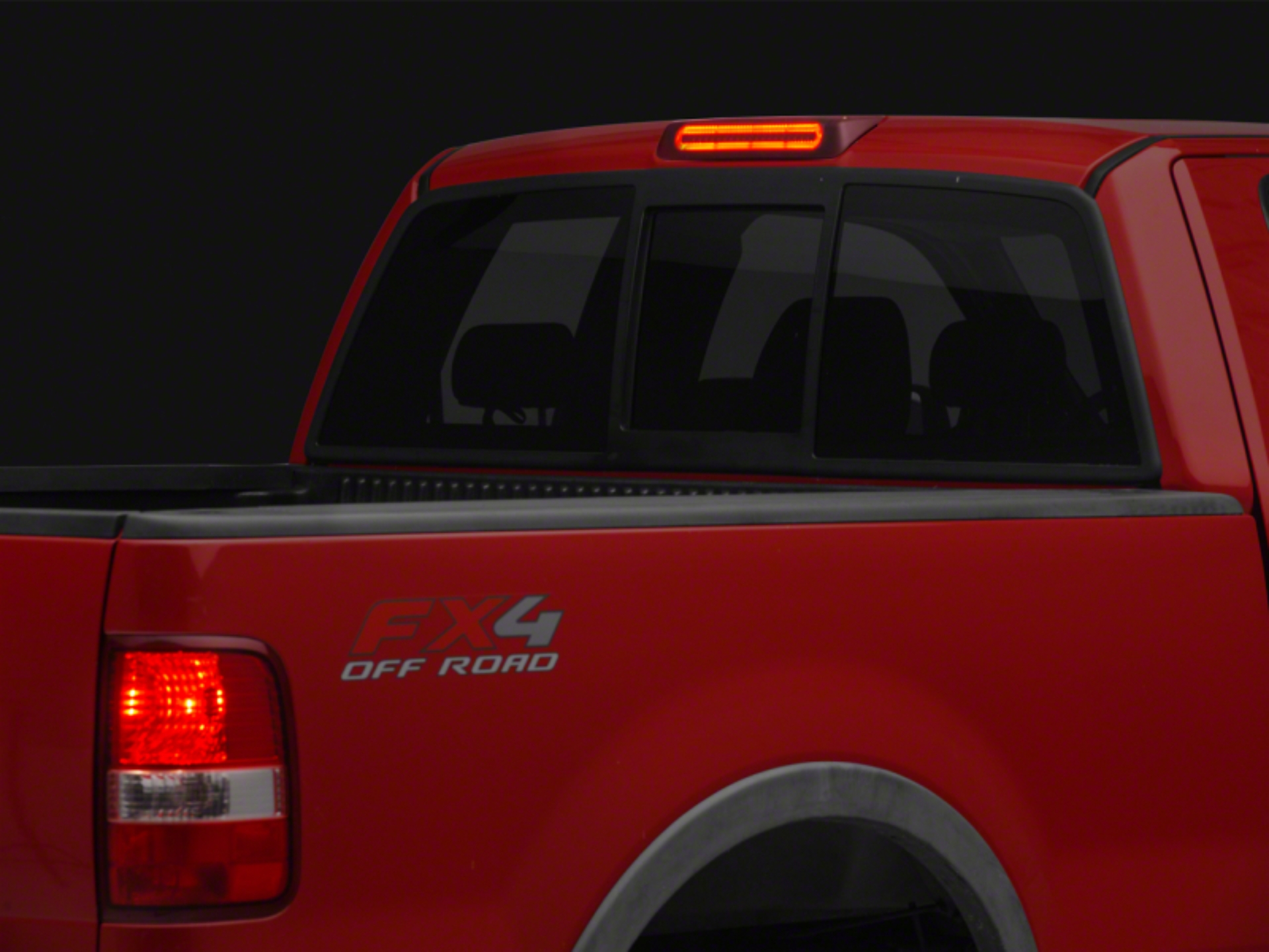 Picture of Raxiom RAX Brake Lights - T539492