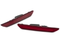 Picture of Raxiom RAX Side Markers Sidemarkers & Indicators - 390341