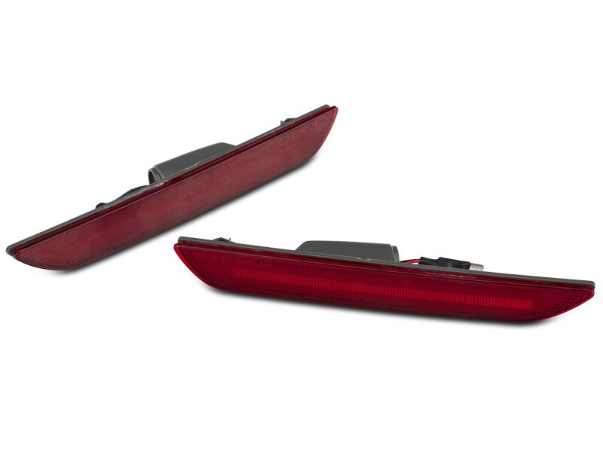 Picture of Raxiom RAX Side Markers Sidemarkers & Indicators - 390341