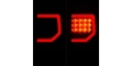 Picture of Raxiom RAX LED Taillights - TU9917