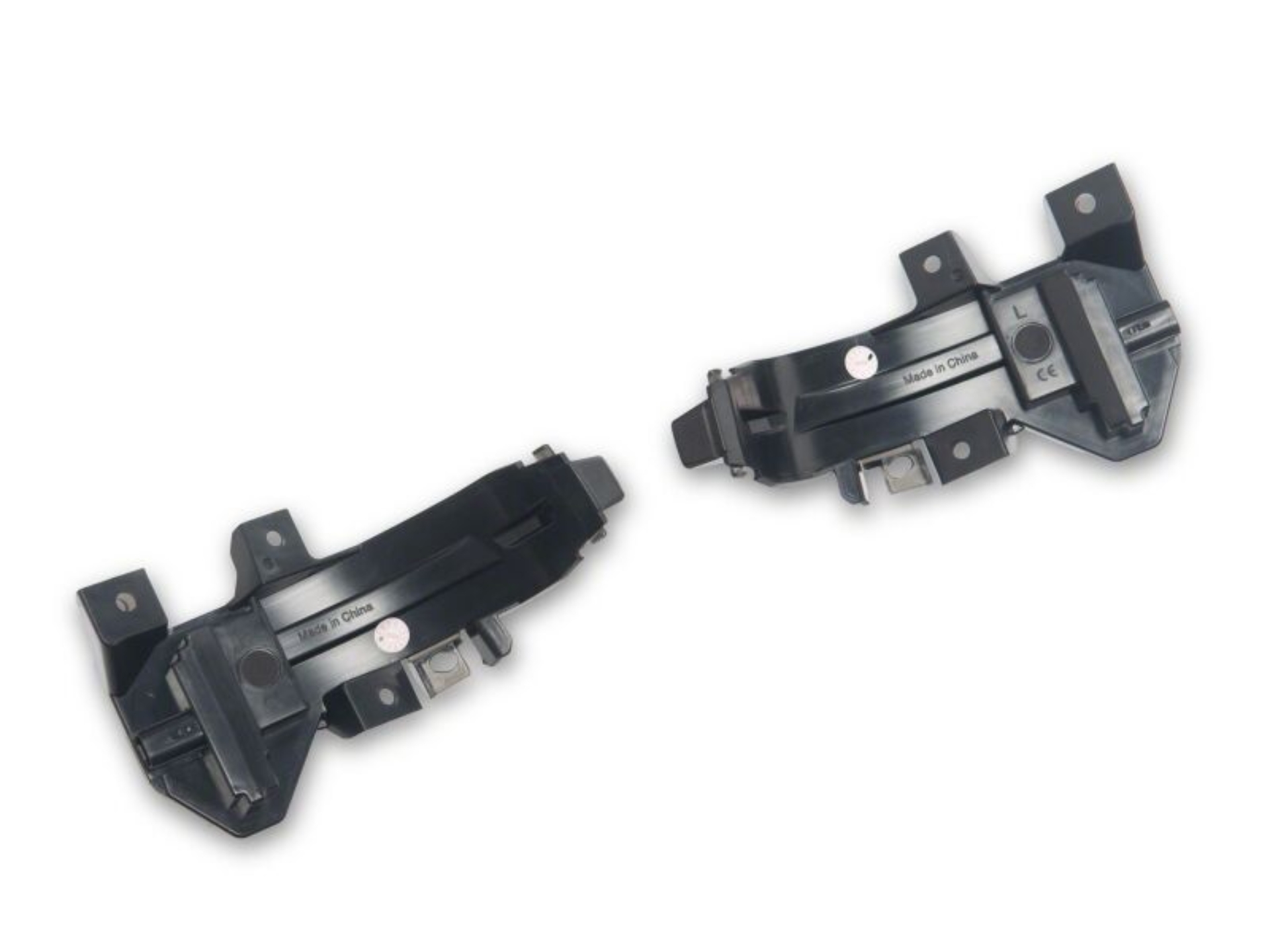 Picture of Raxiom RAX Mirrors Side Mirrors - TU54377
