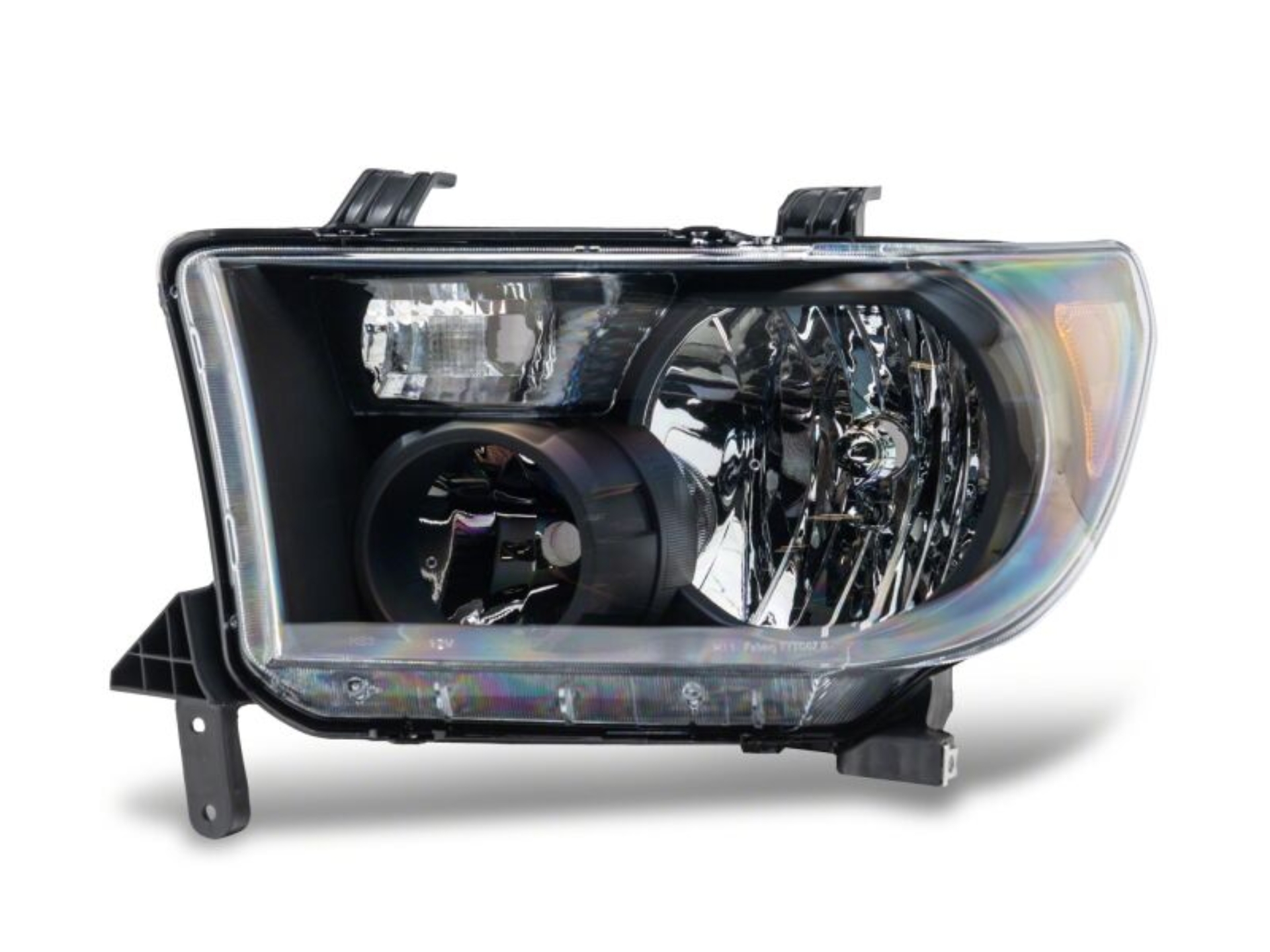 Picture of Raxiom RAX LED Headlights - TU31281