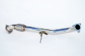 Picture of Invidia INV Front Pipes Connecting Pipes - HS16HC4FP6
