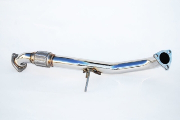 Picture of Invidia INV Front Pipes Connecting Pipes - HS16HC4FP6