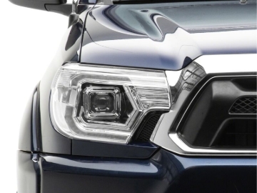 Picture of Raxiom RAX LED Headlights - TT23360
