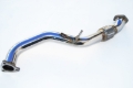 Picture of Invidia INV Front Pipes Connecting Pipes - HS16HC4FP6