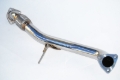 Picture of Invidia INV Front Pipes Connecting Pipes - HS16HC4FP6