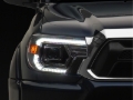 Picture of Raxiom RAX LED Headlights - TT23360