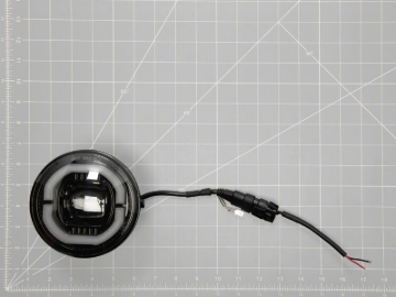 Picture of Raxiom RAX Fog Lights - TT74824