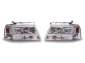Picture of Raxiom RAX LED Headlights - T569353
