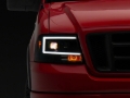 Picture of Raxiom RAX LED Headlights - T569352