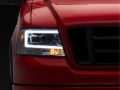 Picture of Raxiom RAX LED Headlights - T569353