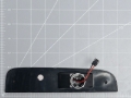 Picture of Raxiom RAX Side Markers Sidemarkers & Indicators - XJ24499