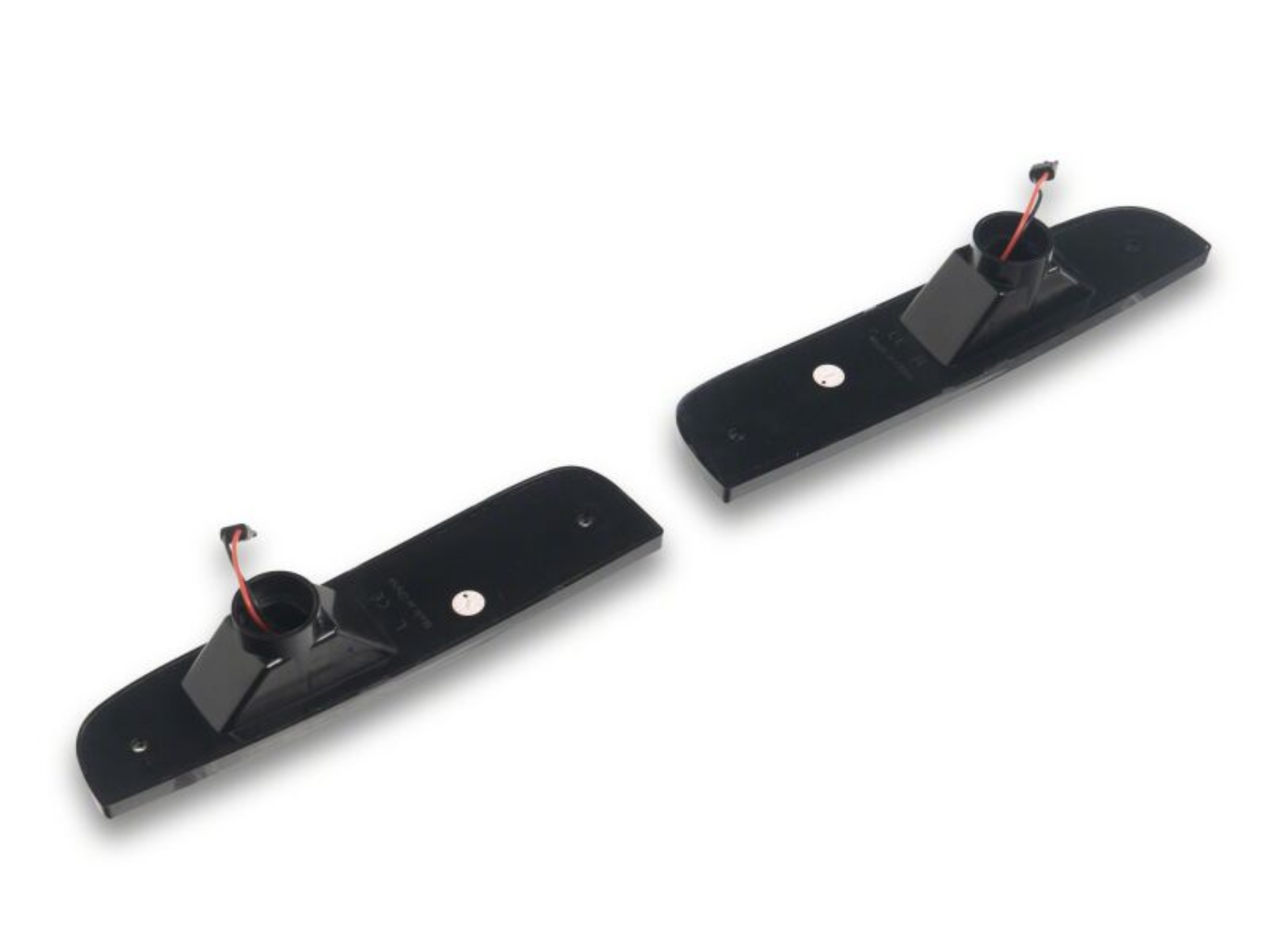 Picture of Raxiom RAX Side Markers Sidemarkers & Indicators - XJ24500