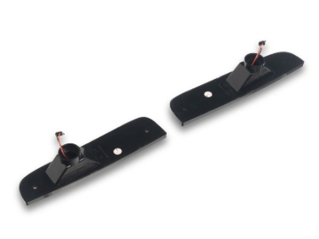 Picture of Raxiom RAX Side Markers Sidemarkers & Indicators - XJ24500