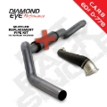 Picture of Diamond Eye Performance DEP Catback Exhaust Kit SS - K5123S-RP