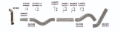 Picture of Diamond Eye Performance DEP Catback Exhaust Kit SS - K5123S-RP