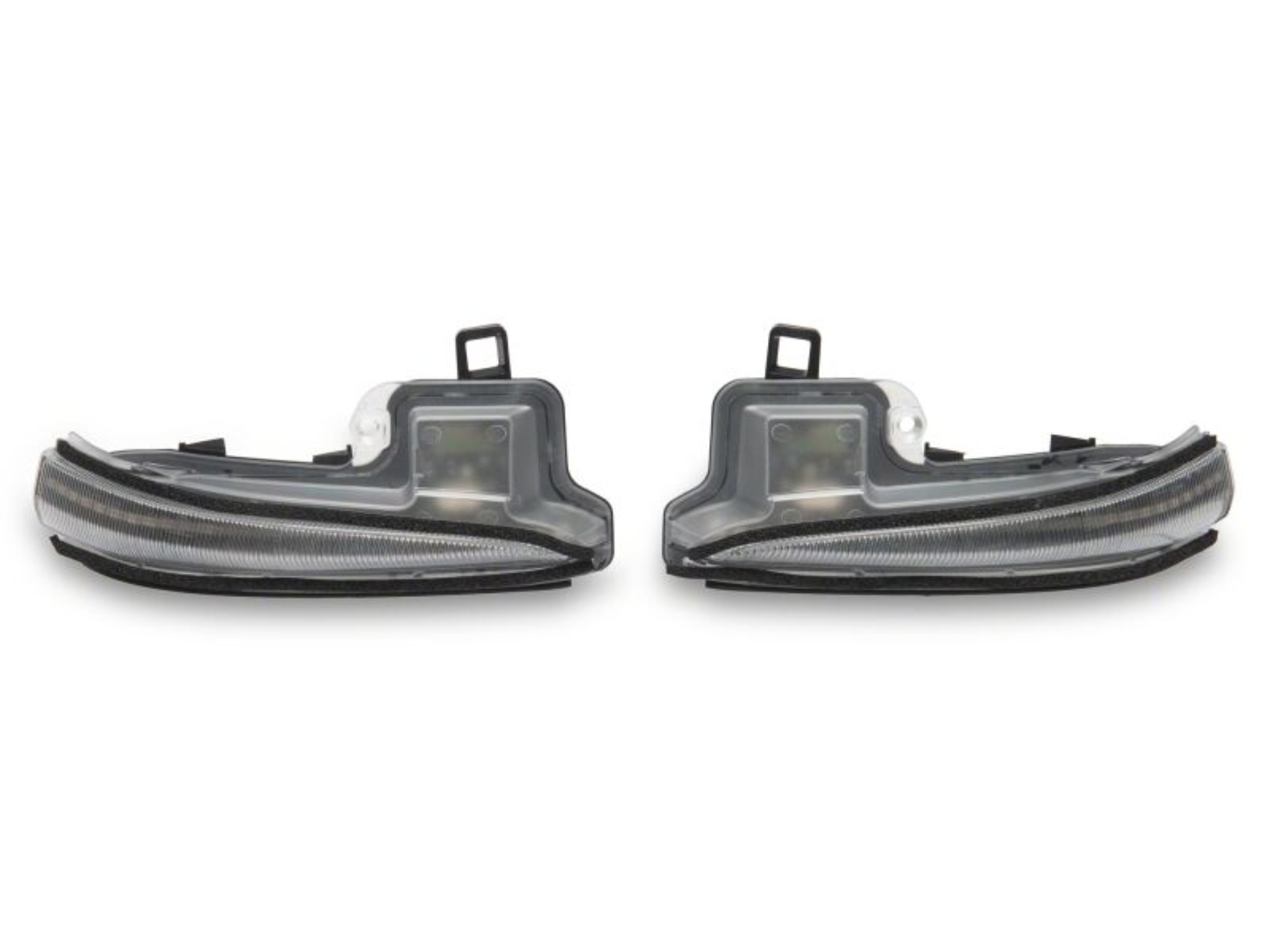 Picture of Raxiom RAX Mirrors Side Mirrors - TT31364