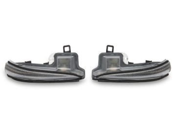 Picture of Raxiom RAX Mirrors Side Mirrors - TT31364