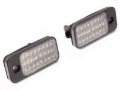 Picture of Raxiom RAX License Plate Bulbs - XJ9068