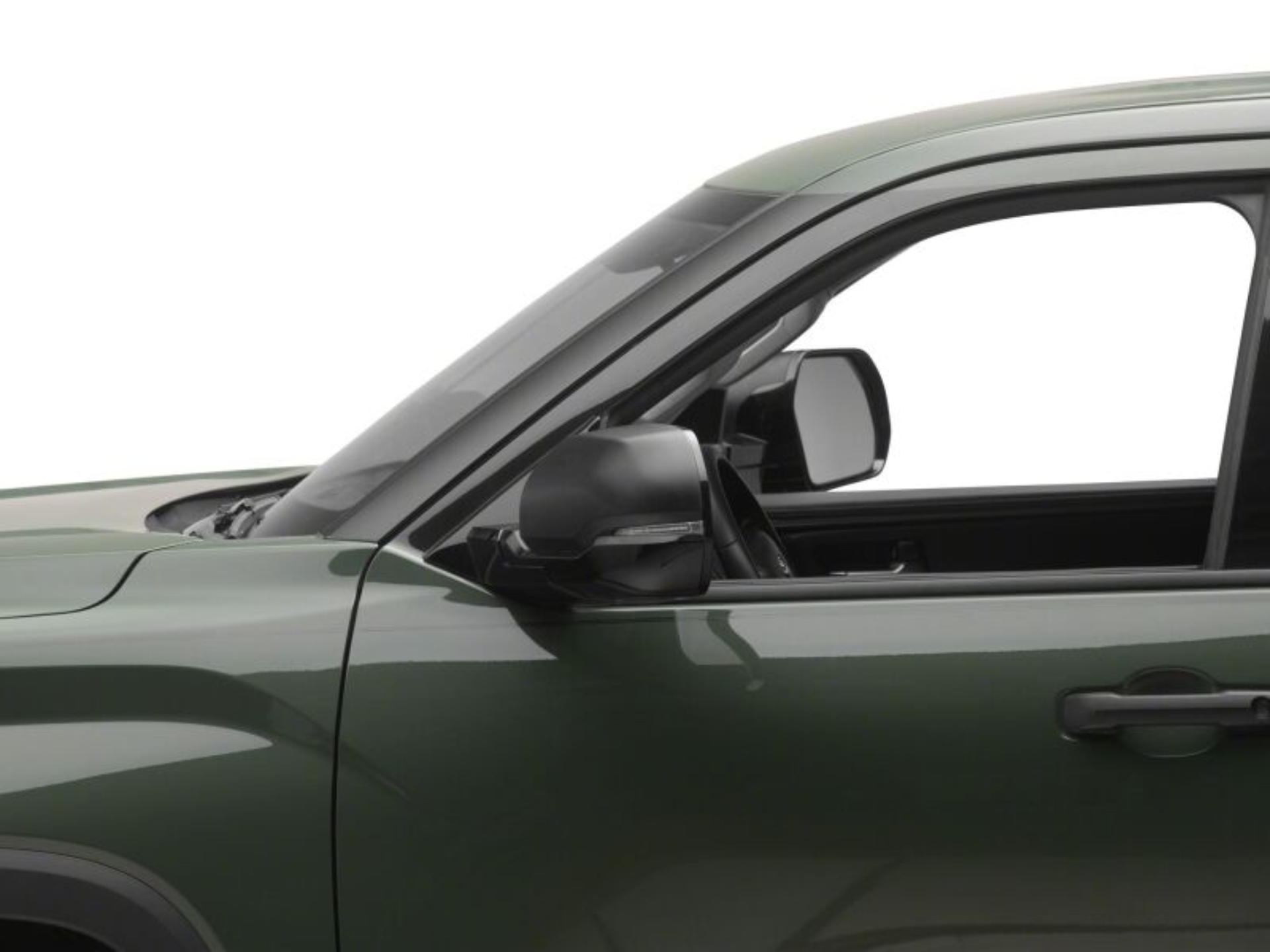Picture of Raxiom RAX Mirrors Side Mirrors - TU54376