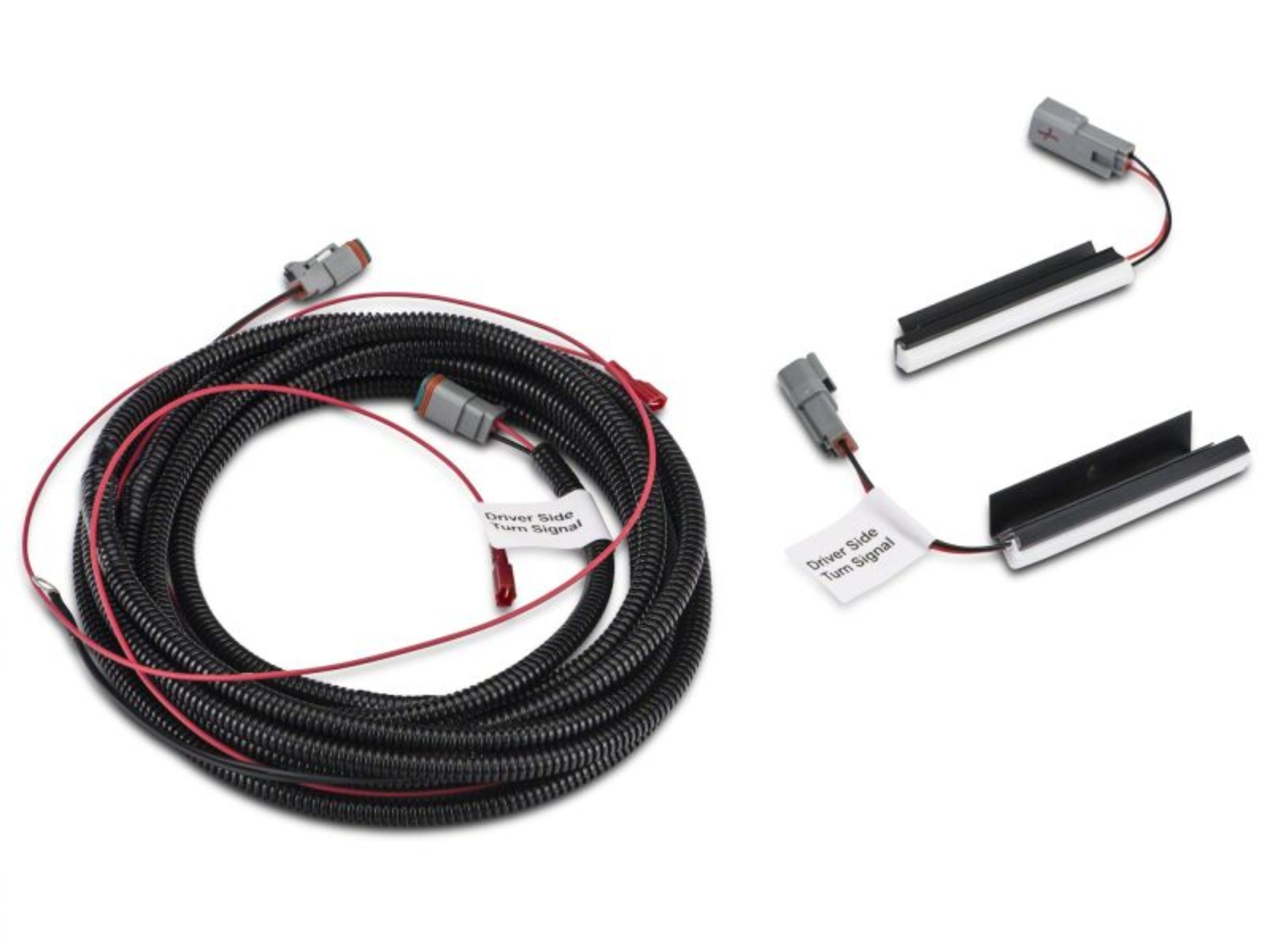 Picture of Raxiom RAX Turn Signals Sidemarkers & Indicators - 390293