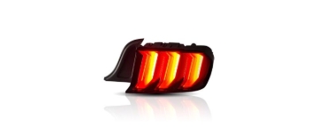 Picture of Raxiom RAX LED Taillights - 412123