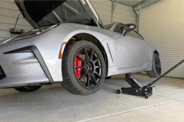 Picture of Perrin Performance PA Tools - PSP-BDY-043BK