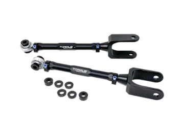 Picture of Torque Solution TQS Control Arms Front - TS-POR-991