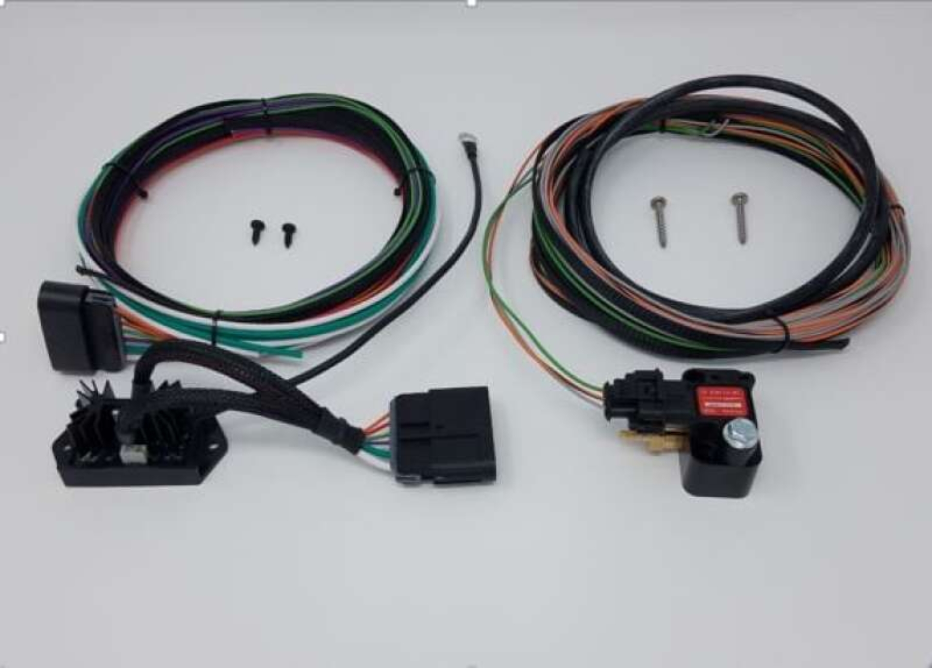 Picture of Aeromotive AER Fuel Pump Controller - 66708